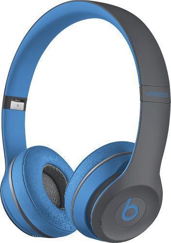 Beats by Dre Solo2 Wireless On-Ear Headphones