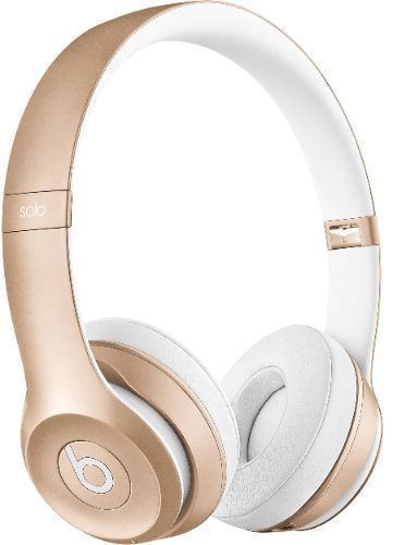 Beats by Dre Solo2 Wireless On-Ear Headphones