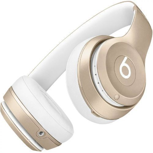 Beats by Dre Solo2 Wireless On-Ear Headphones