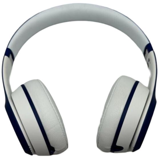 Beats by Dre Solo2 Wireless On-Ear Headphones