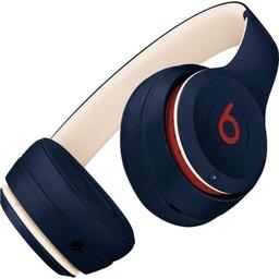 Beats by Dre Solo3 Wireless On-Ear Headphones