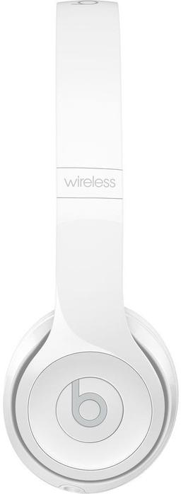 Beats by Dre Solo3 Wireless On-Ear Headphones
