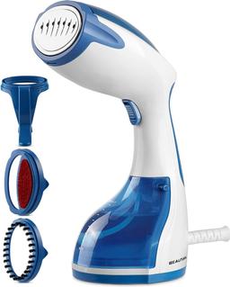 Beautural Portable Handheld Steamer (722NA-0004)