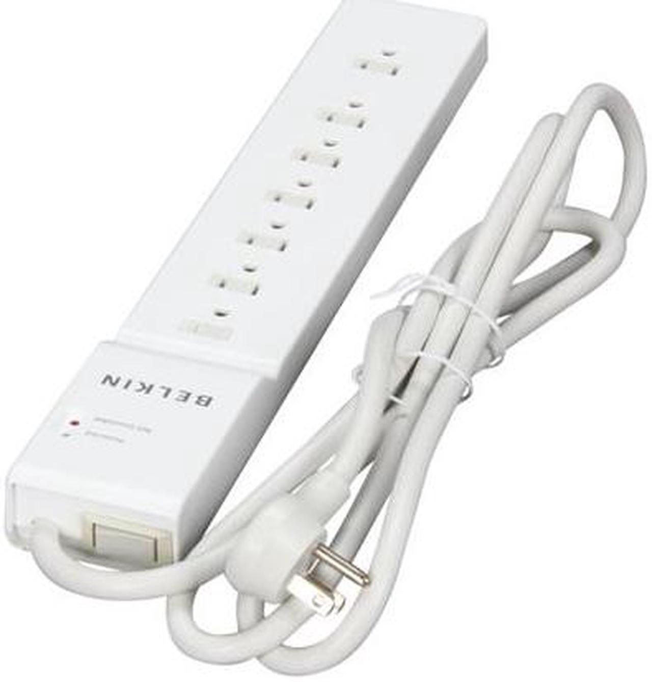 Belkin 7 Outlets 2160 Joules Surge Protector 7Ft