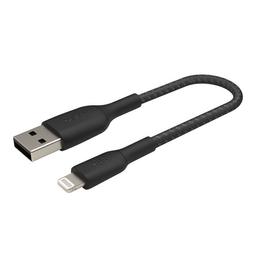 Belkin BOOST↑CHARGE™ Braided USB-A to Lightning Cable