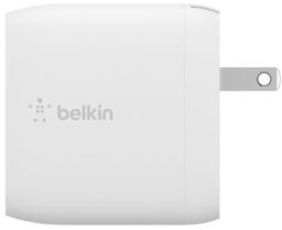 Belkin BoostCharge Dual USB-A 24W Wall Charger