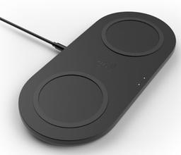 Belkin BOOST↑CHARGE™ Dual Wireless Charging Pads