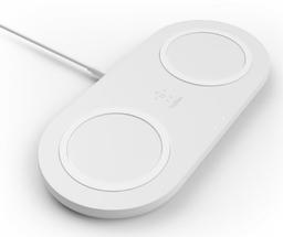 Belkin BOOST↑CHARGE™ Dual Wireless Charging Pads