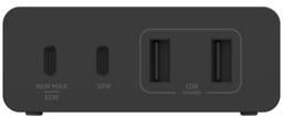 Belkin BoostCharge Pro 4-Port GaN Charger 108W