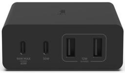 Belkin BoostCharge Pro 4-Port GaN Charger 108W