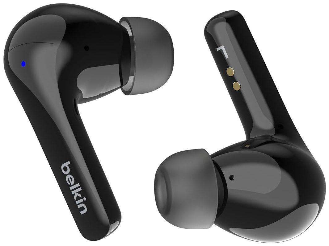Belkin SoundForm Motion True Wireless Earbuds