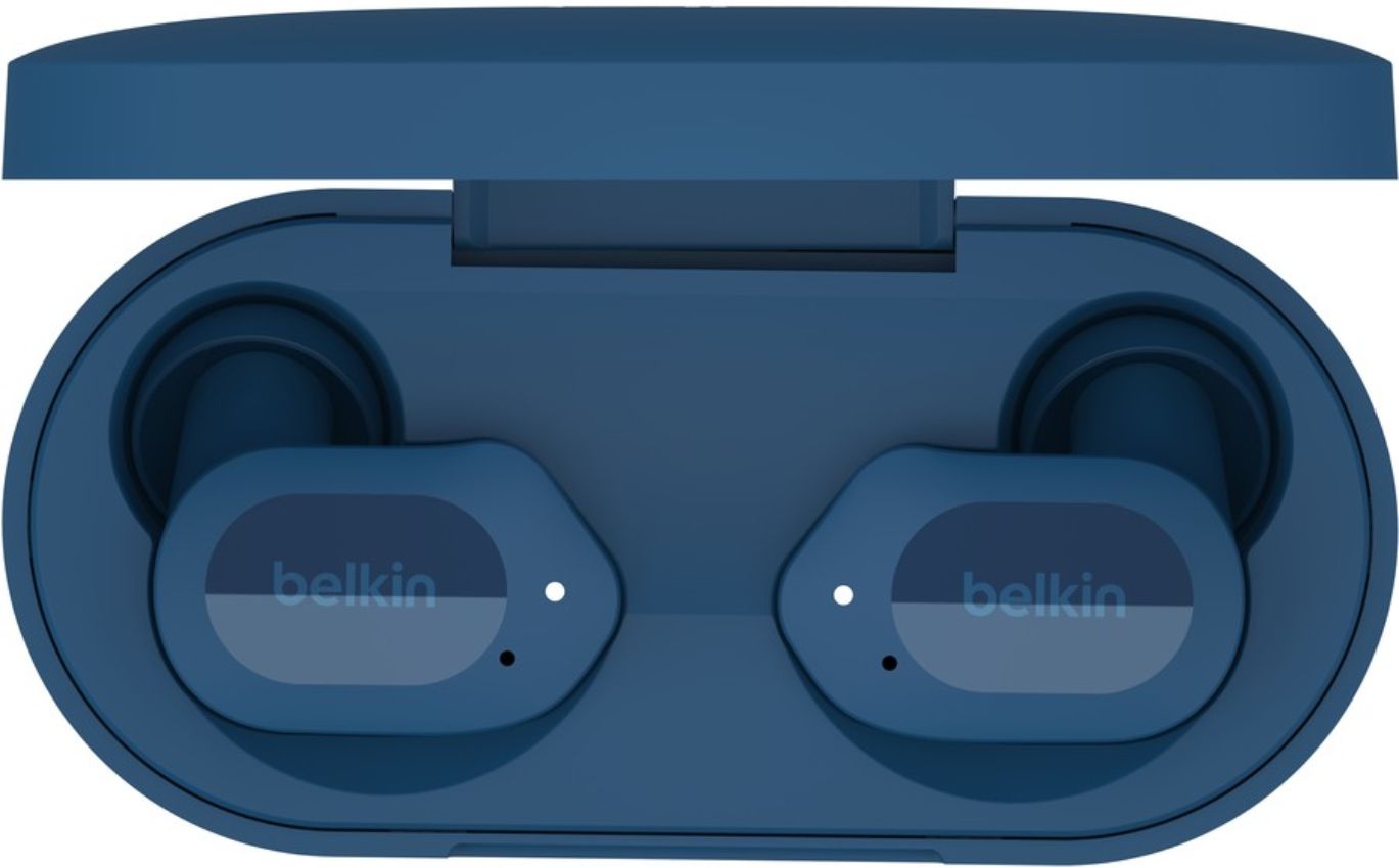 Belkin SoundForm Play True Wireless Earbuds