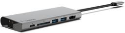 Belkin USB-C Multimedia Hub