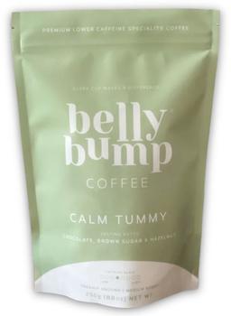 BellyBump Coffee Calm Tummy Whole Bean 250g