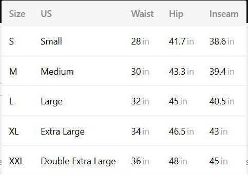 BenBen Mens Ultra Soft Fleece Joggers XXL (3Pack)