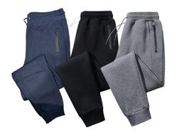 BenBen Mens Ultra Soft Fleece Joggers XXXL (3Pack)
