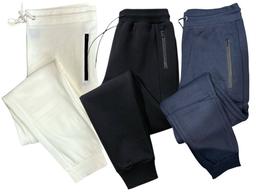 BenBen Mens Ultra Soft Fleece Joggers XXXL (3Pack)