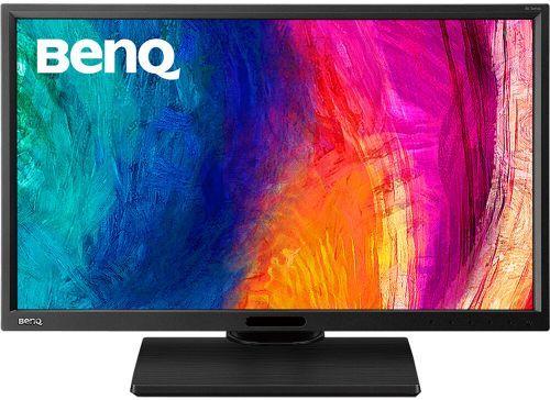 BenQ BL2420PT 23.8" 2K QHD sRGB Designer Monitor
