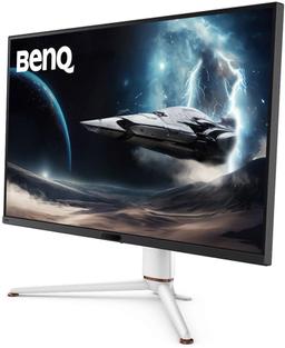 BenQ EX381U 4K MOBIUZ Gaming Monitor 38"