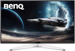 BenQ EX381U 4K MOBIUZ Gaming Monitor 38"