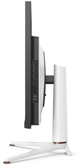 BenQ EX381U 4K MOBIUZ Gaming Monitor 38"