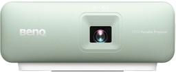 BenQ GV10 Mini Portable Projector WVGA