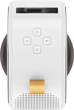 BenQ GV31 LED Portable Projector