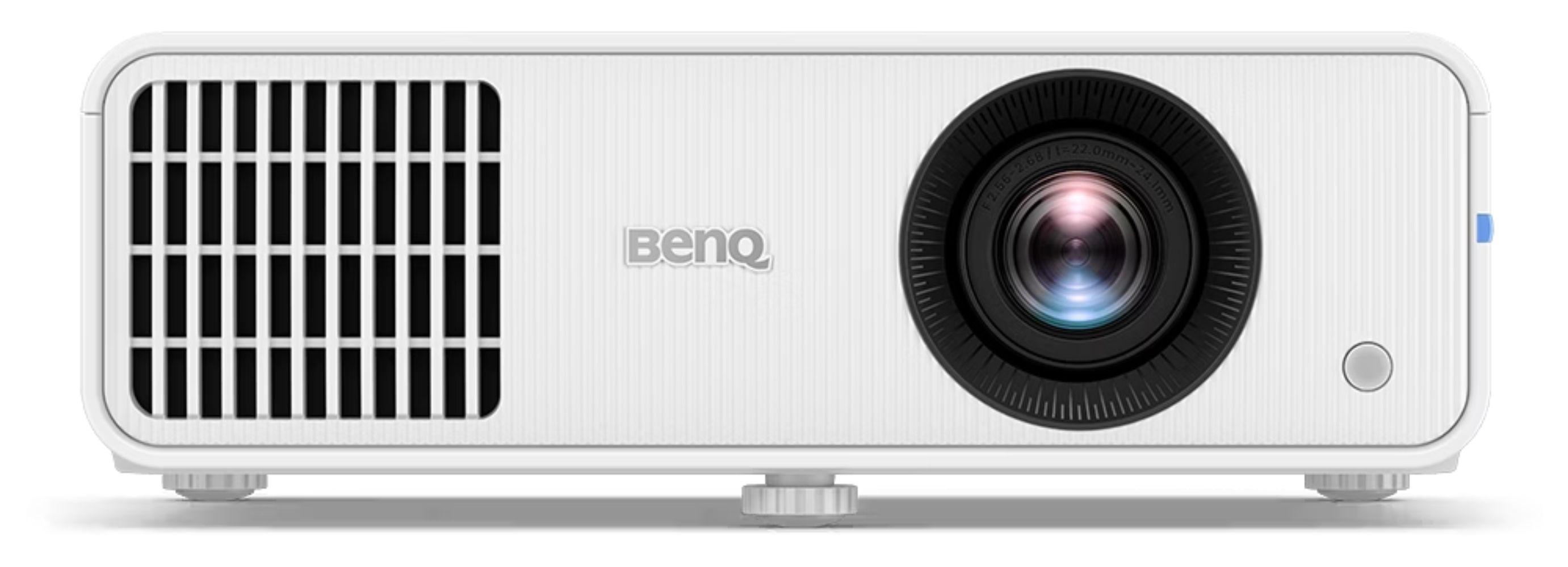 BenQ LW550 3000lms WXGA LED Meeting Room Projector