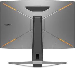 BenQ Mobiuz EX3210R Curved Gaming Monitor 32"