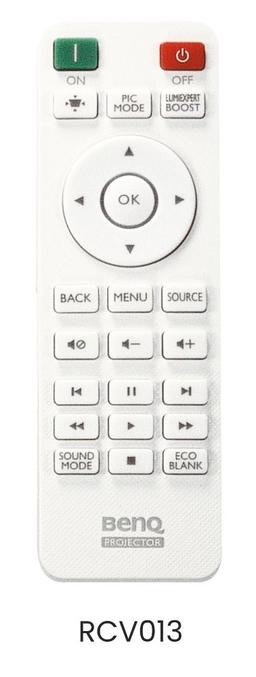 BenQ TK700ST 4K Short Throw Casual Gaming Projector