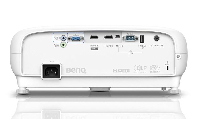 BenQ TK800 Home Theater Projector
