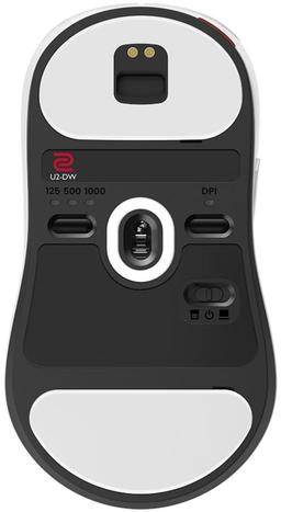 BenQ Zowie U2-DW 4K Wireless Mouse for Esports