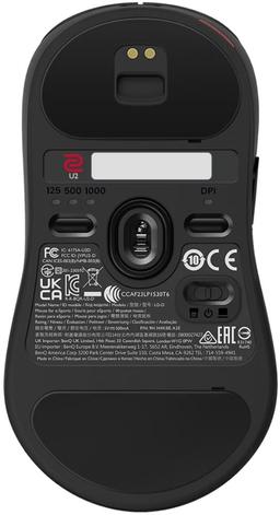 BenQ Zowie U2 Wireless Mouse for Esports
