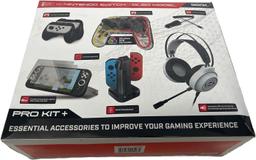 Bionik Pro Kit+ for Switch OLED