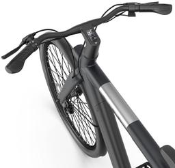 Bird A-Frame eBike