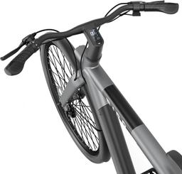 Bird A-Frame eBike