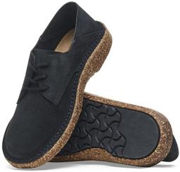 Birkenstock Gary Suede Leather Unisex Shoes