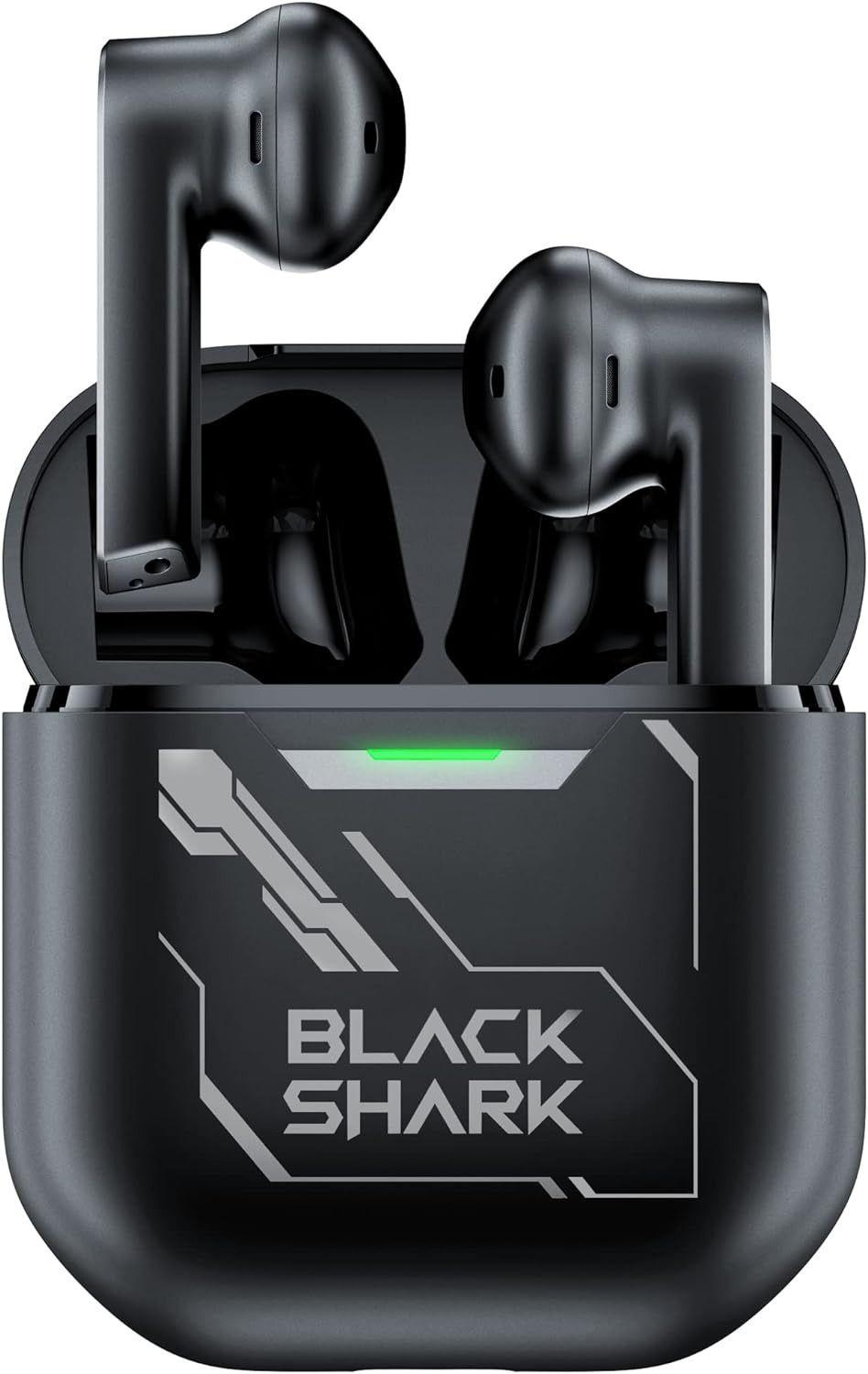 Xiaomi  Black Shark JoyBuds Wireless Earbuds - Black - Brand New