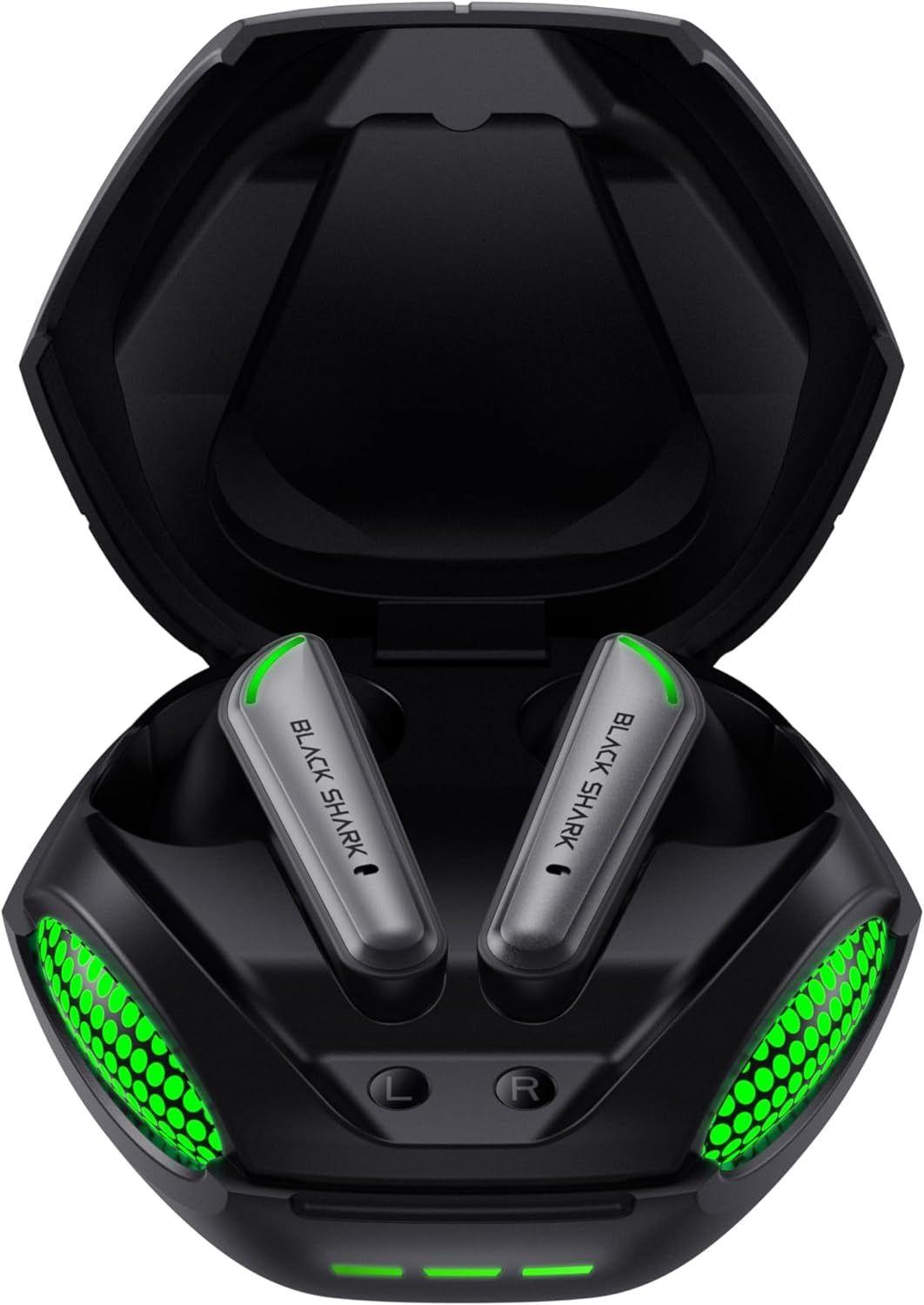 Xiaomi  Black Shark Lucifer T7 Wireless Earbuds - Black - Brand New