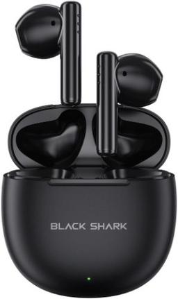 Black Shark T9 Earbuds - Black