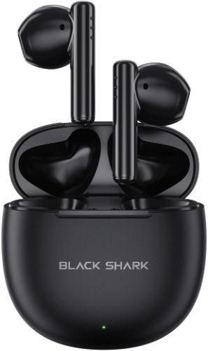 Black Shark T9 Earbuds - Black