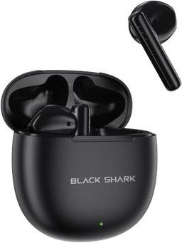 Black Shark T9 Earbuds - Black