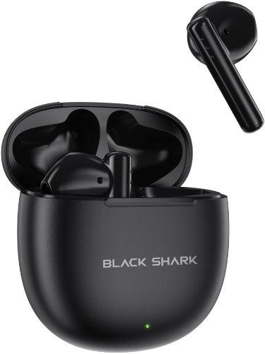 Black Shark T9 Earbuds - Black