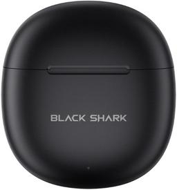 Black Shark T9 Earbuds - Black