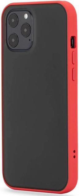 Blacktech Peach Garden Phone Case for iPhone 15 Pro Max