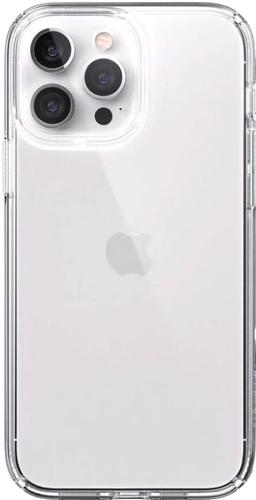 Refurbished Blacktech Stay Clear Phone Case for Apple iPhone 14 - Reebelo Singapore