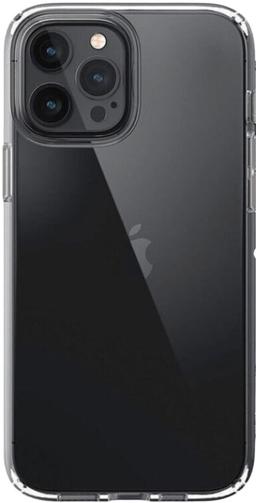 Refurbished Blacktech Stay Clear Phone Case for Apple iPhone 14 - Reebelo Singapore