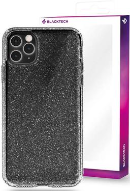 Blacktech Stay Glitter Phone Case for iPhone 14 Pro
