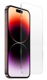 Blacktech Tempered Glass Screen Protector for Apple iPhone 15 Pro