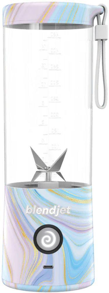 BlendJet2 The Next-Gen Portable Blender